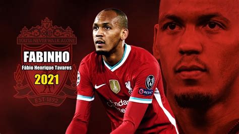 Profil Media Sosial Fabio Henrique Tavares (Fabinho)